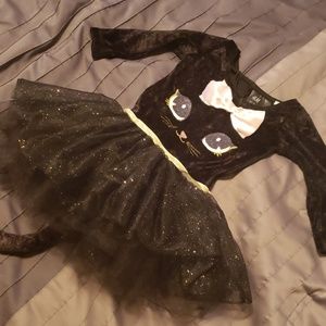 ISO Kitty Kat-Kid's costume